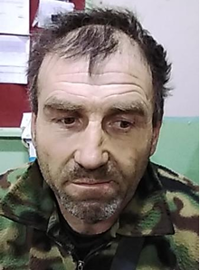 ГОЛУБ ВІТАЛІЙ СВЯТОСЛАВОВИЧ