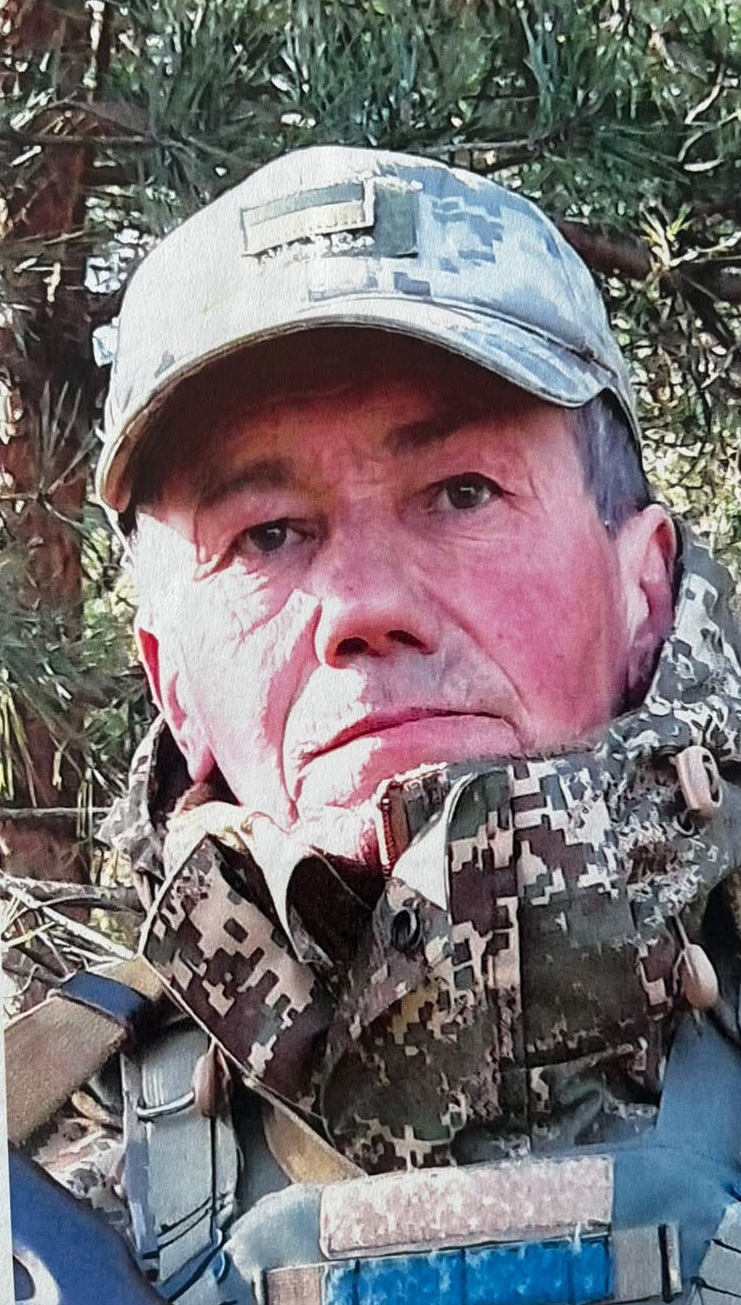 НАГУМИК ІГОР МИРОСЛАВОВИЧ