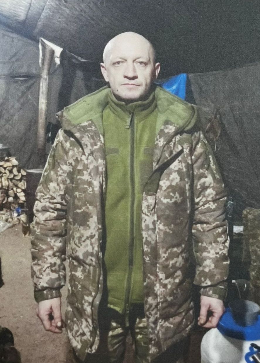 ОВДІЄНКО АНДРІЙ СЕРГІЙОВИЧ