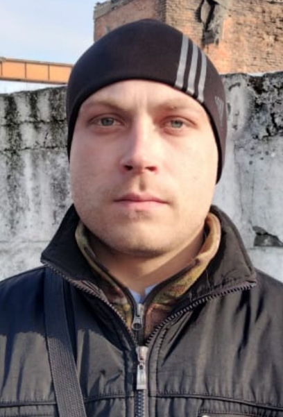 ТАТАРІНОВ ДМИТРО ГЕННАДІЙОВИЧ