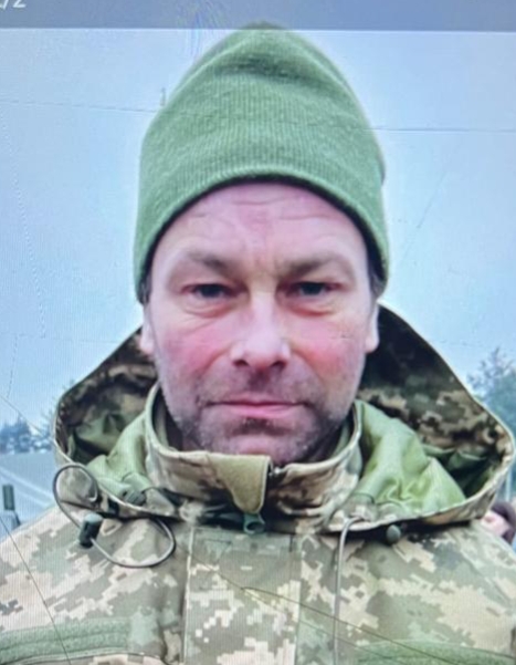 ПОЛИЦЯК РОМАН ПЕТРОВИЧ
