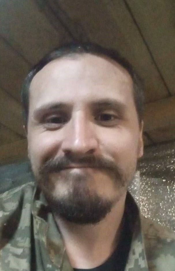 АБАКУМОВ МАКСИМ ІГОРОВИЧ
