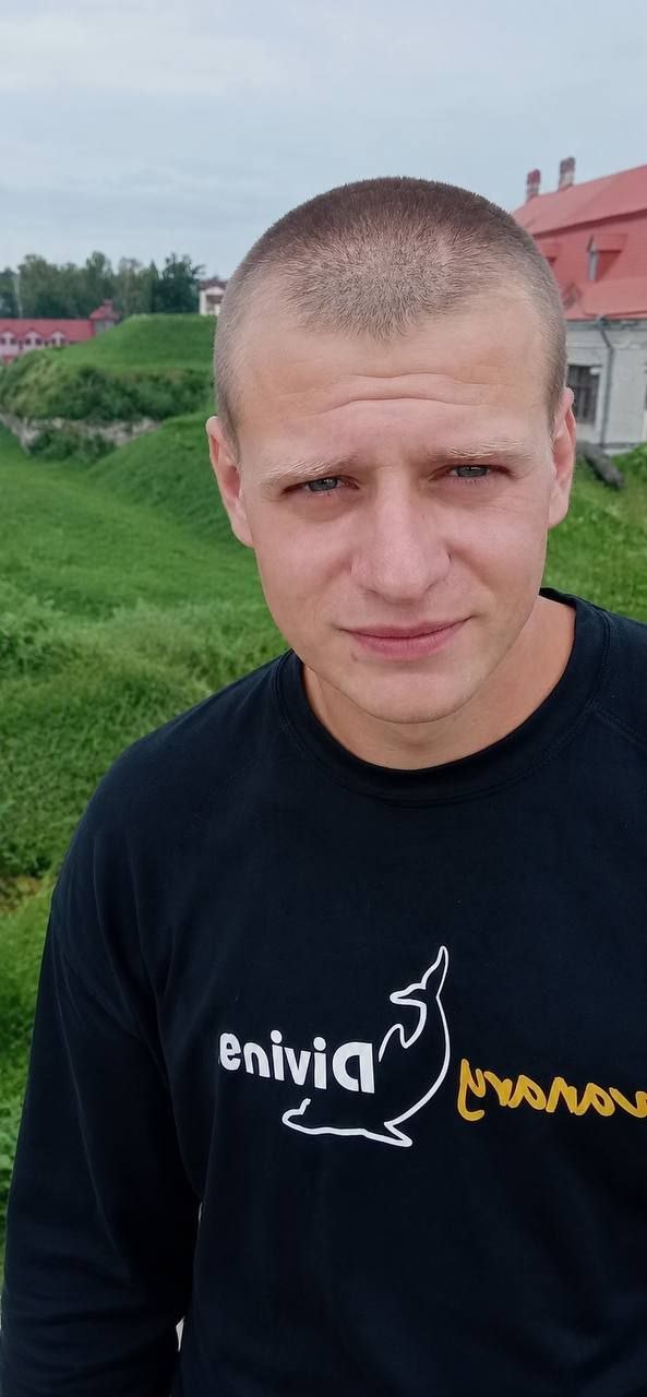 СЕМЕНЮК ВАСИЛЬ ВАСИЛЬОВИЧ