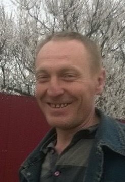 ГРЕСС В`ЯЧЕСЛАВ ЛЕОНІДОВИЧ
