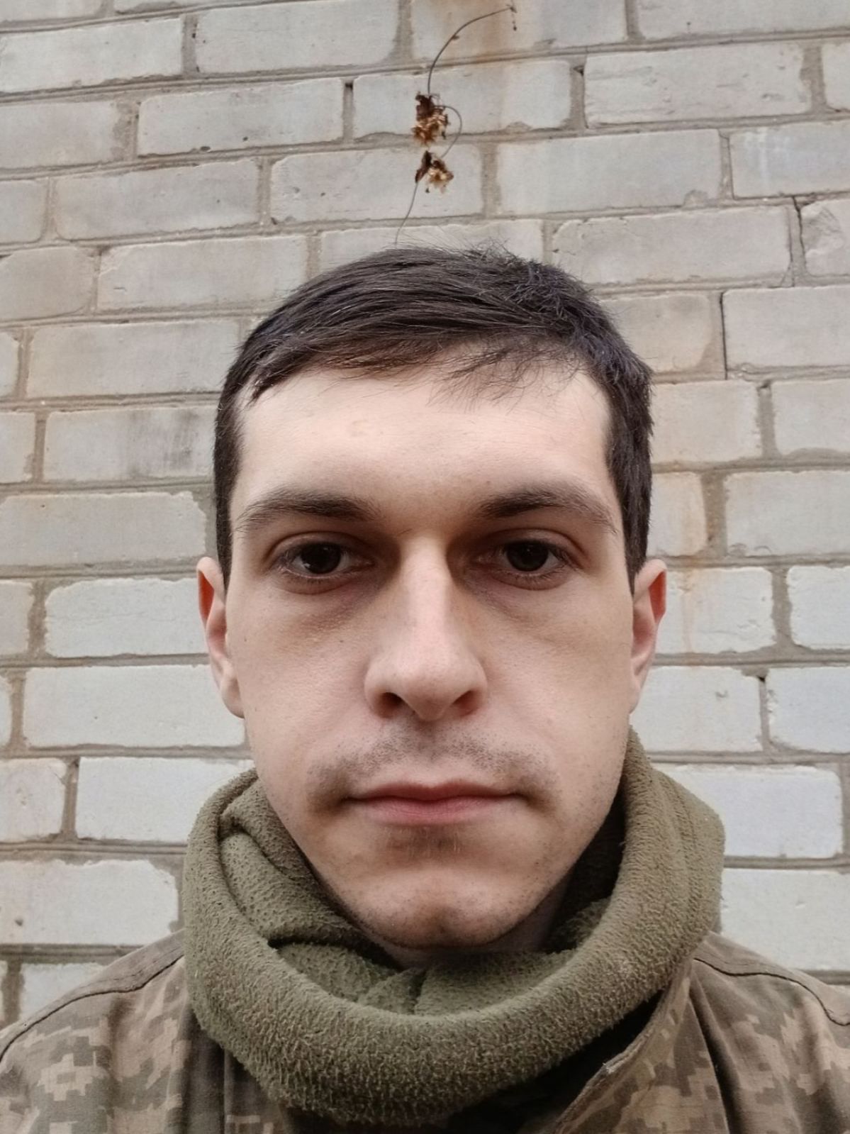 МАЙСТРЕНКО ОЛЕКСАНДР ОЛЕКСАНДРОВИЧ