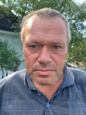 СУХОМЯС ОЛЕГ ГЕННАДІЙОВИЧ