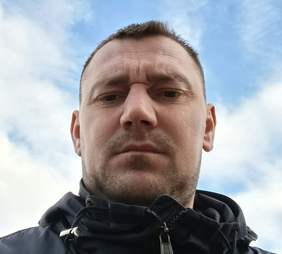 ГАРМАТЮК АНДРІЙ МИХАЙЛОВИЧ