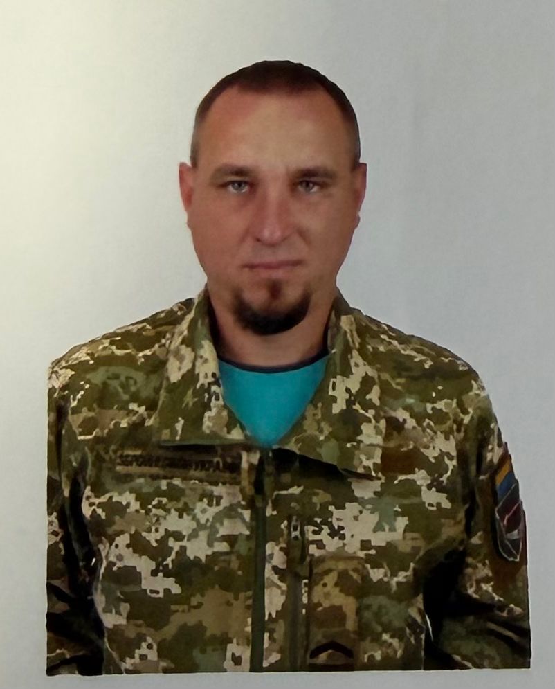 РУСИНКА АНДРІЙ СТЕПАНОВИЧ