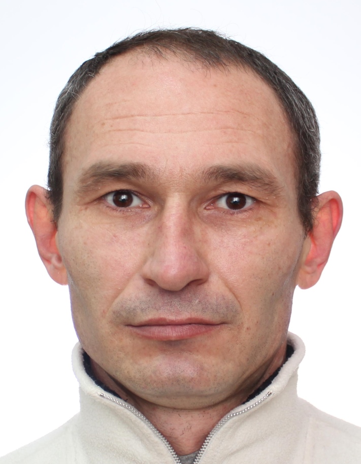 ЛОЗІВСЬКИЙ РОМАН ПЕТРОВИЧ