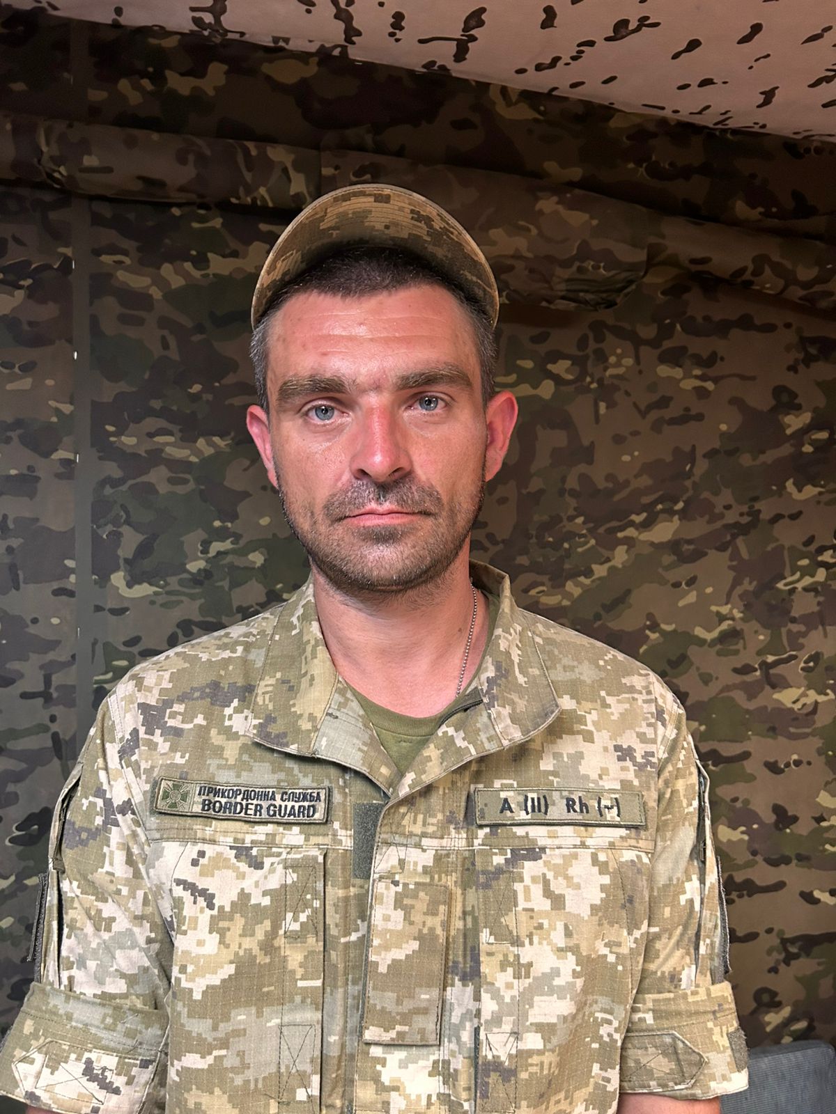 ШАНДУРА МИКОЛА ЮРІЙОВИЧ