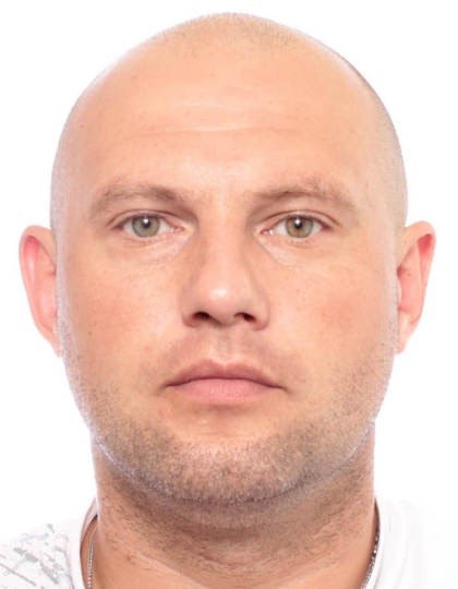 МАРУСЕНКО ЮРІЙ ВАСИЛЬОВИЧ