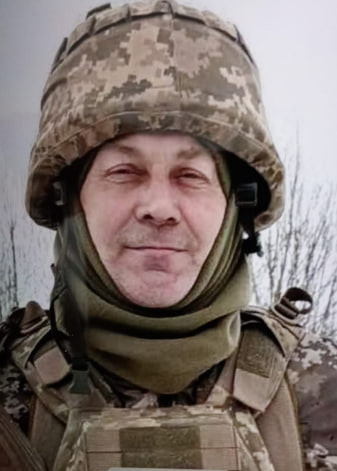 ВИШНІВСЬКИЙ ОЛЕКСАНДР АНАТОЛІЙОВИЧ