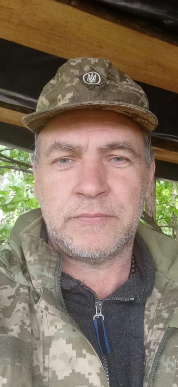 ПОКРИШКА МИКОЛА ВОЛОДИМИРОВИЧ