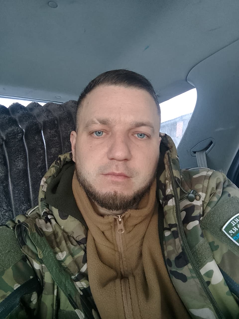 КОНДРАЦЬКИЙ СЕРГІЙ МИХАЙЛОВИЧ