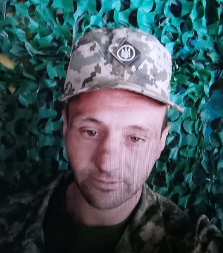 ЦУРКАН ВОЛОДИМИР ВІКТОРОВИЧ