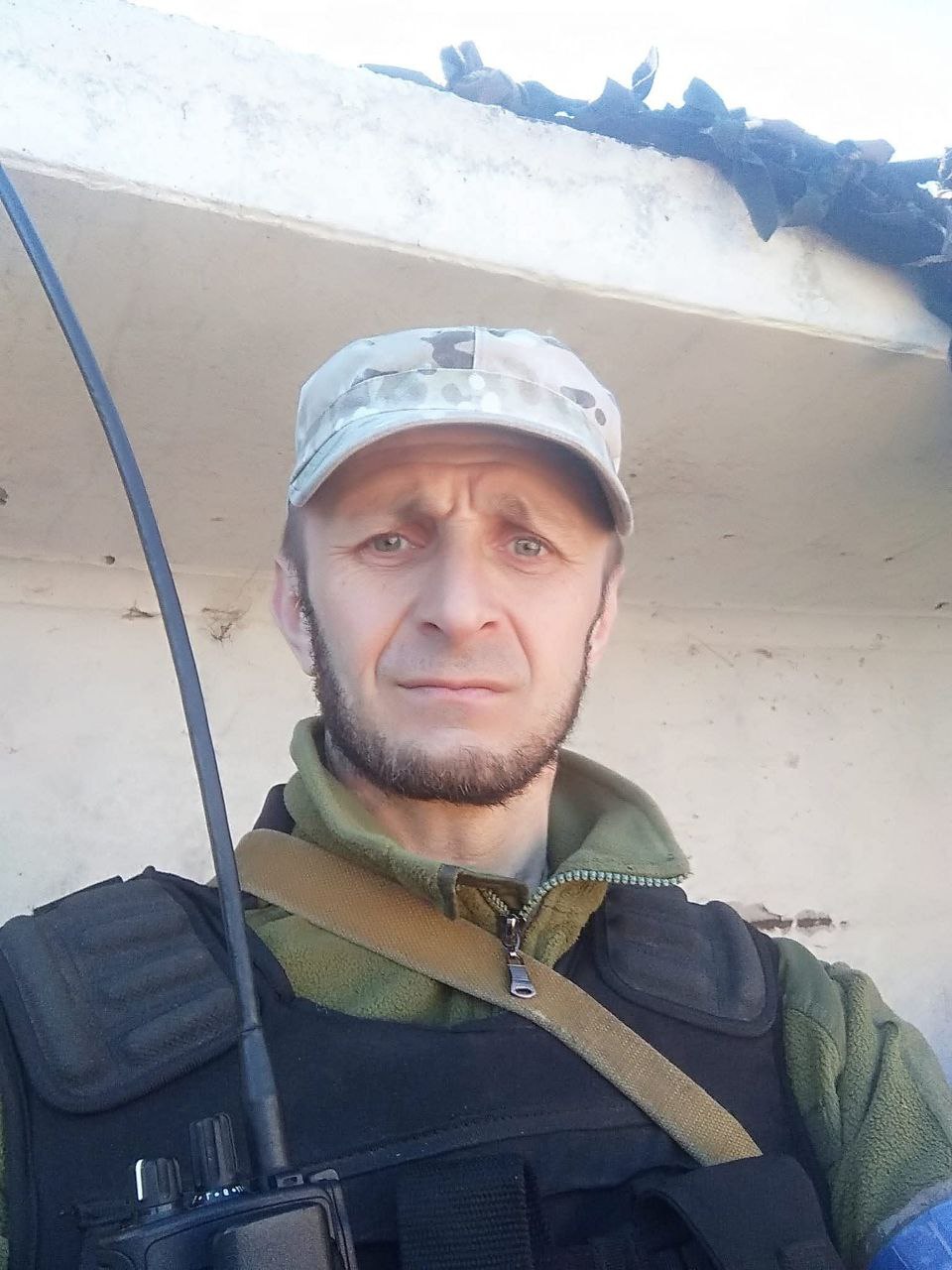 СИДОРЕЦЬ АНДРІЙ ГРИГОРОВИЧ