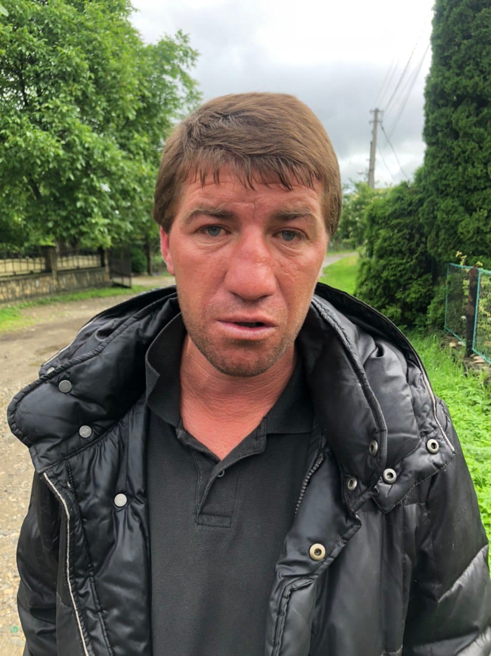 РОМАНЮК ПЕТРО ІЛЛІЧ