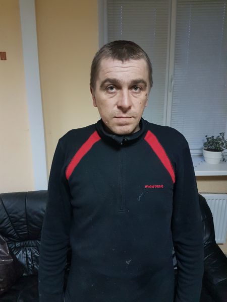 ВОРОБЕЙ ПЕТРО СЕРГІЙОВИЧ