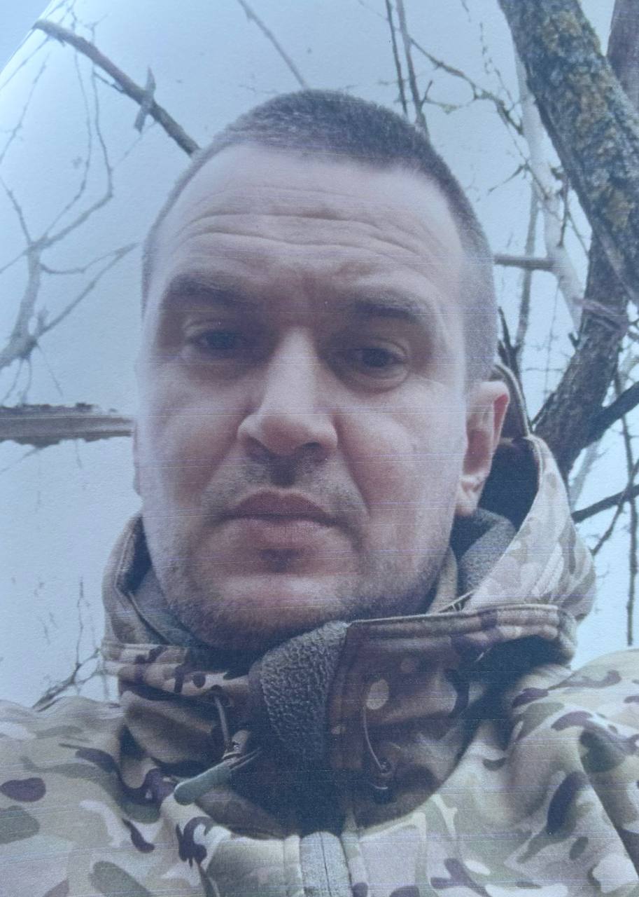 ПЕРЕВЕРА ДМИТРО ВОЛОДИМИРОВИЧ