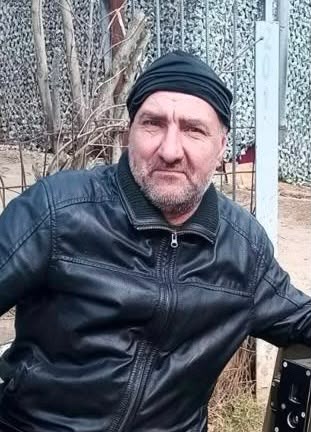 ЛЮБИНСЬКИЙ СЕРГІЙ ПАВЛОВИЧ