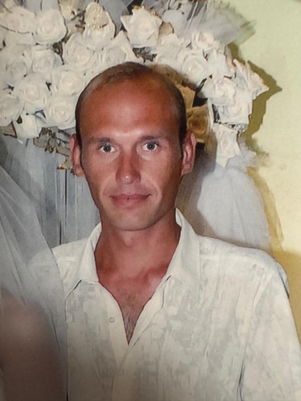 ФЕДОРОВ ВОЛОДИМИР ЄВГЕНОВИЧ