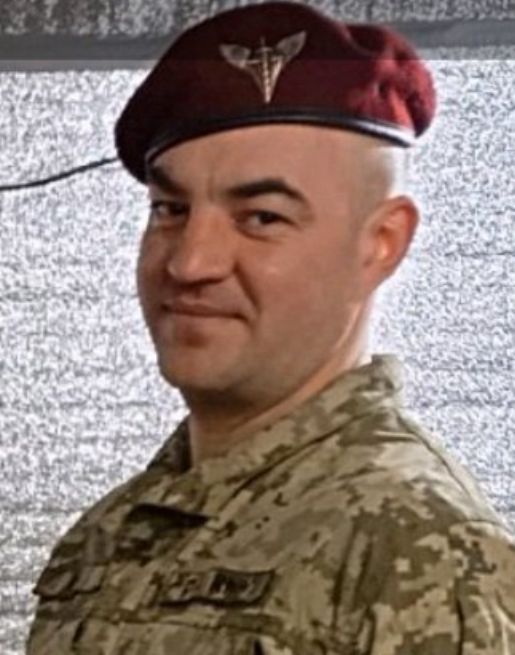 ДЕМА СЕРГІЙ ОЛЕКСАНДРОВИЧ