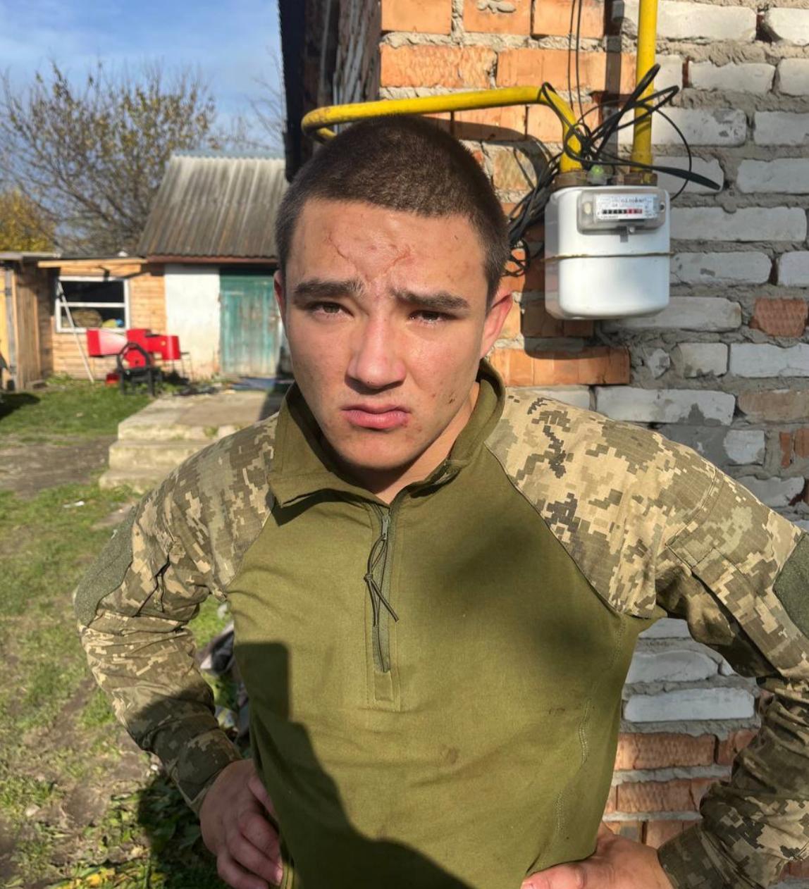 МЯЛЬКІН РОМАН ВОЛОДИМИРОВИЧ