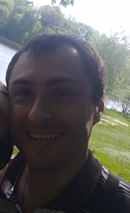 КУЦЕНКО АНДРІЙ ВІКТОРОВИЧ