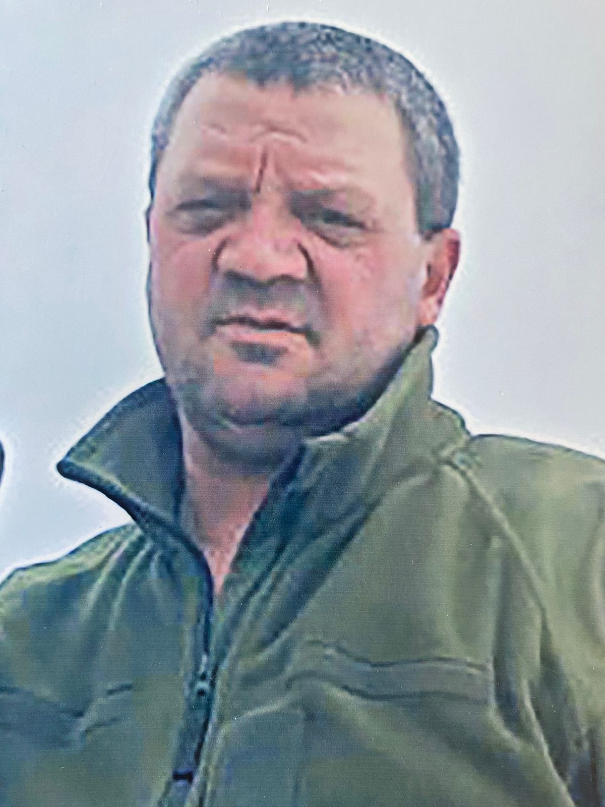 ГЛАДКИЙ ВАСИЛЬ МИХАЙЛОВИЧ