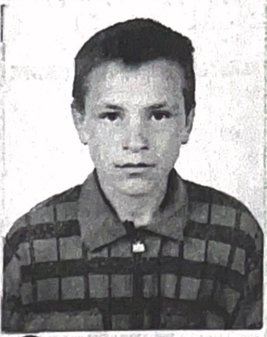 ТИМЧУК ВОЛОДИМИР МИКОЛАЙОВИЧ