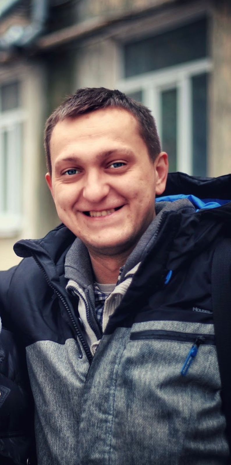 КОРОБКОВ ДМИТРО ВОЛОДИМИРОВИЧ