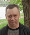 БАТУРІН ОЛЕКСАНДР МИКОЛАЙОВИЧ
