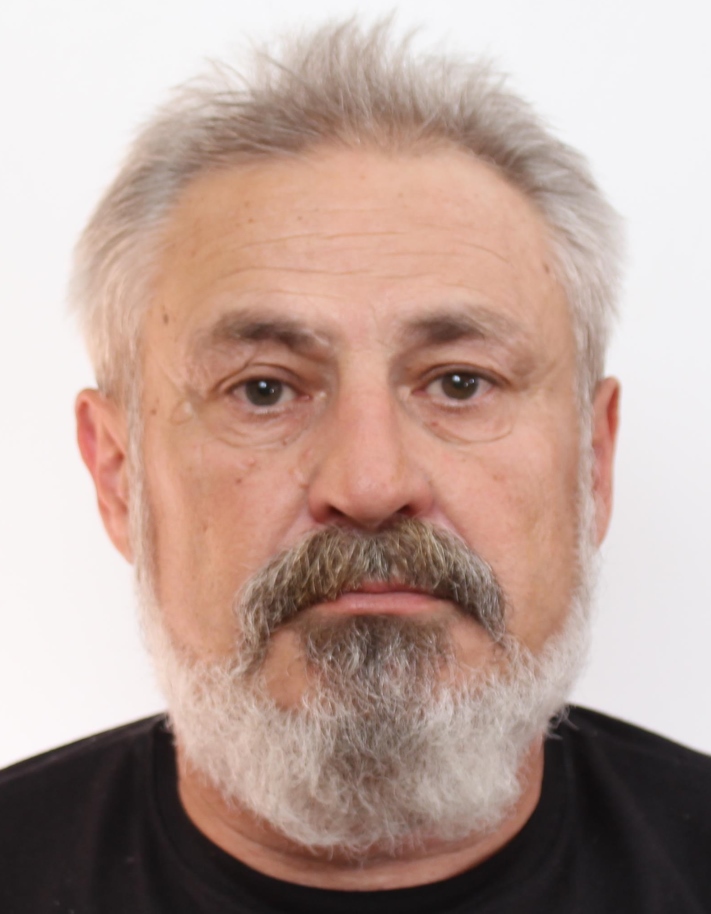 ГАХ АНДРІЙ ГЕННАДІЙОВИЧ