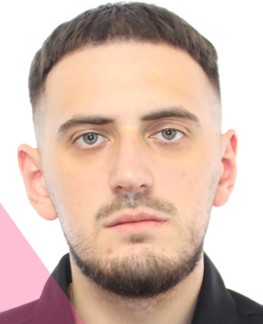 БІЛОУС МИХАЙЛО ВАСИЛЬОВИЧ