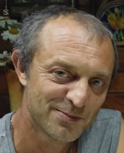 КОПИТІН СЕРГІЙ ВОЛОДИМИРОВИЧ