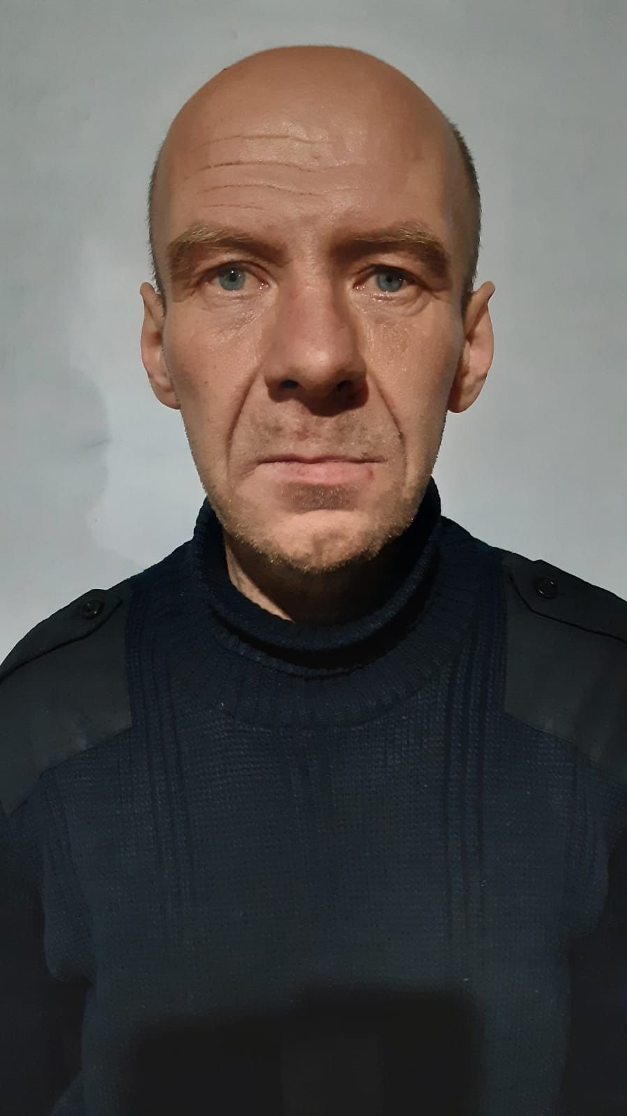 КРУПНИК СЕРГІЙ ВОЛОДИМИРОВИЧ