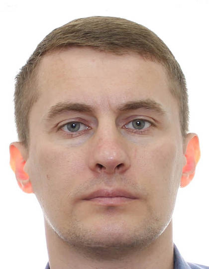 ЧОРНЕНЬКИЙ ОЛЕКСАНДР ВАСИЛЬОВИЧ
