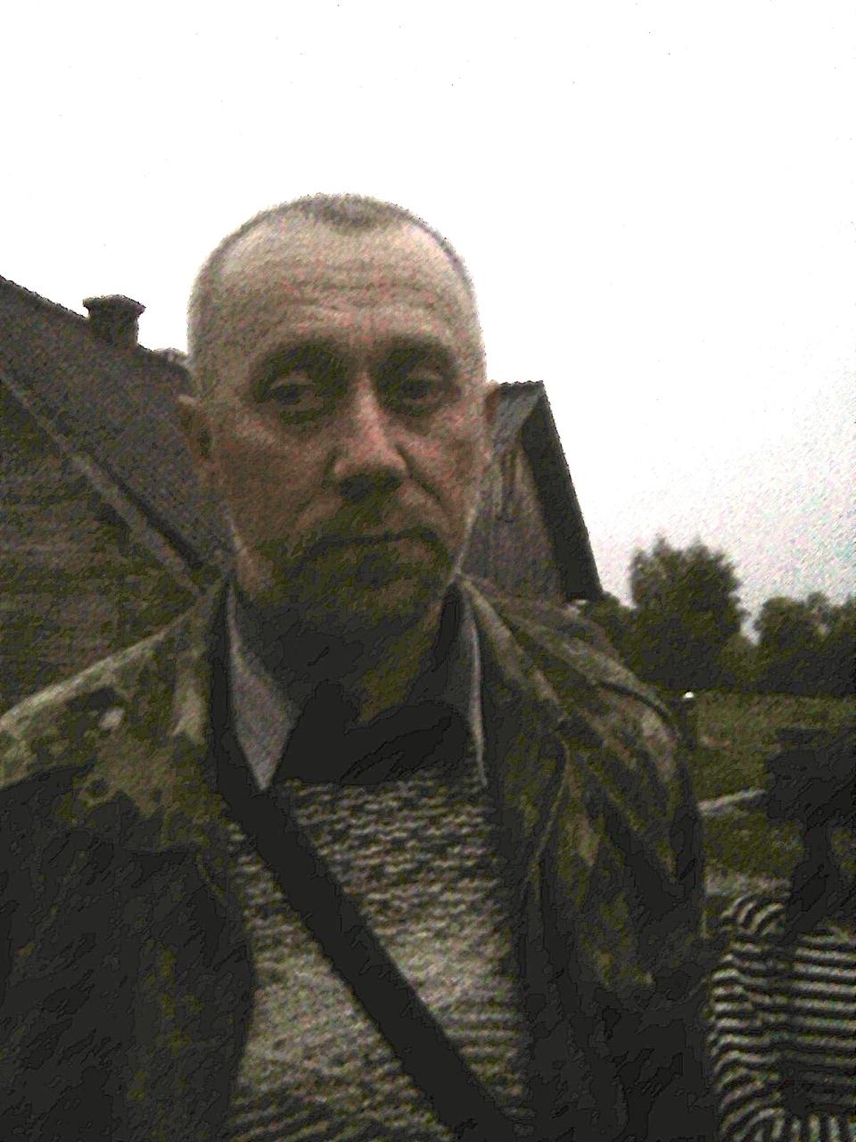 ЖЕБЧУК ЮРІЙ ДМИТРОВИЧ