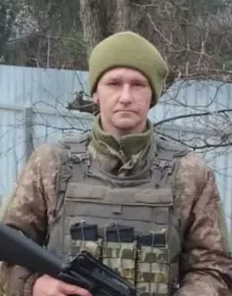 МАРУЩАК АНДРІЙ ІГОРОВИЧ