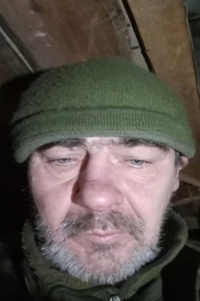 ВІТРУК СЕРГІЙ ЄВГЕНОВИЧ