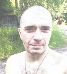 ЄВГОРОВСЬКИЙ ВОЛОДИМИР ОЛЕКСАНДРОВИЧ