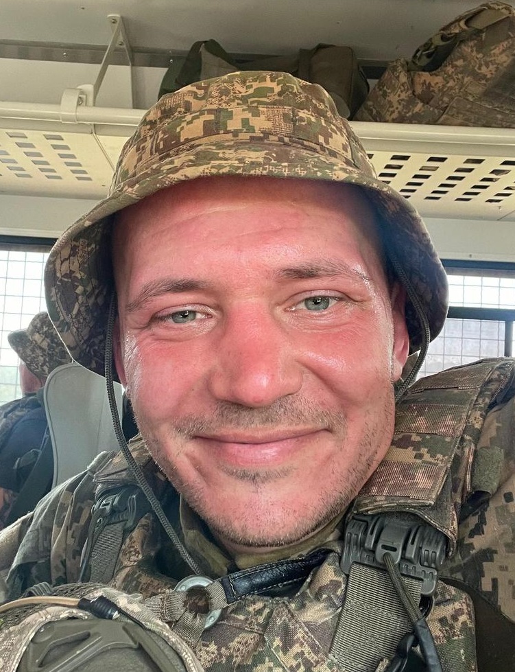 ТЮТЮННИК АНДРІЙ СЕРГІЙОВИЧ