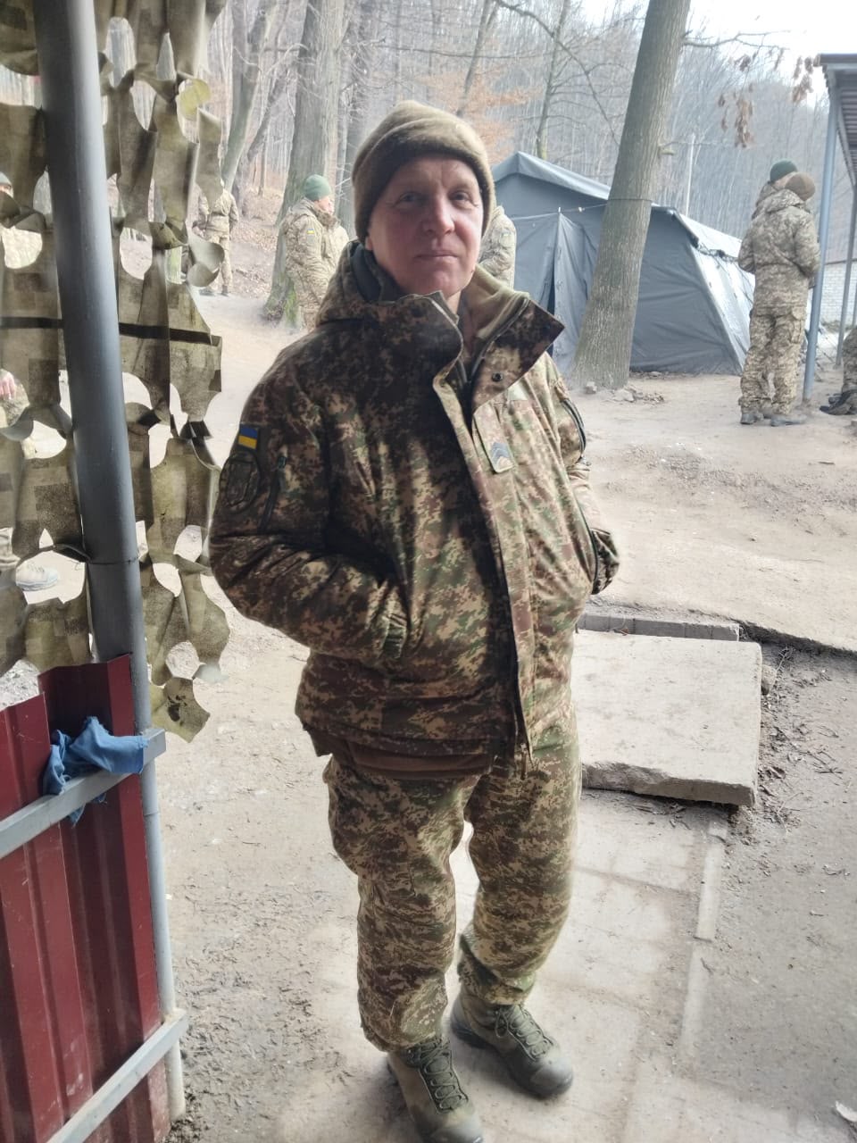 ПРОДАНЧУК ВІКТОР ПЕТРОВИЧ