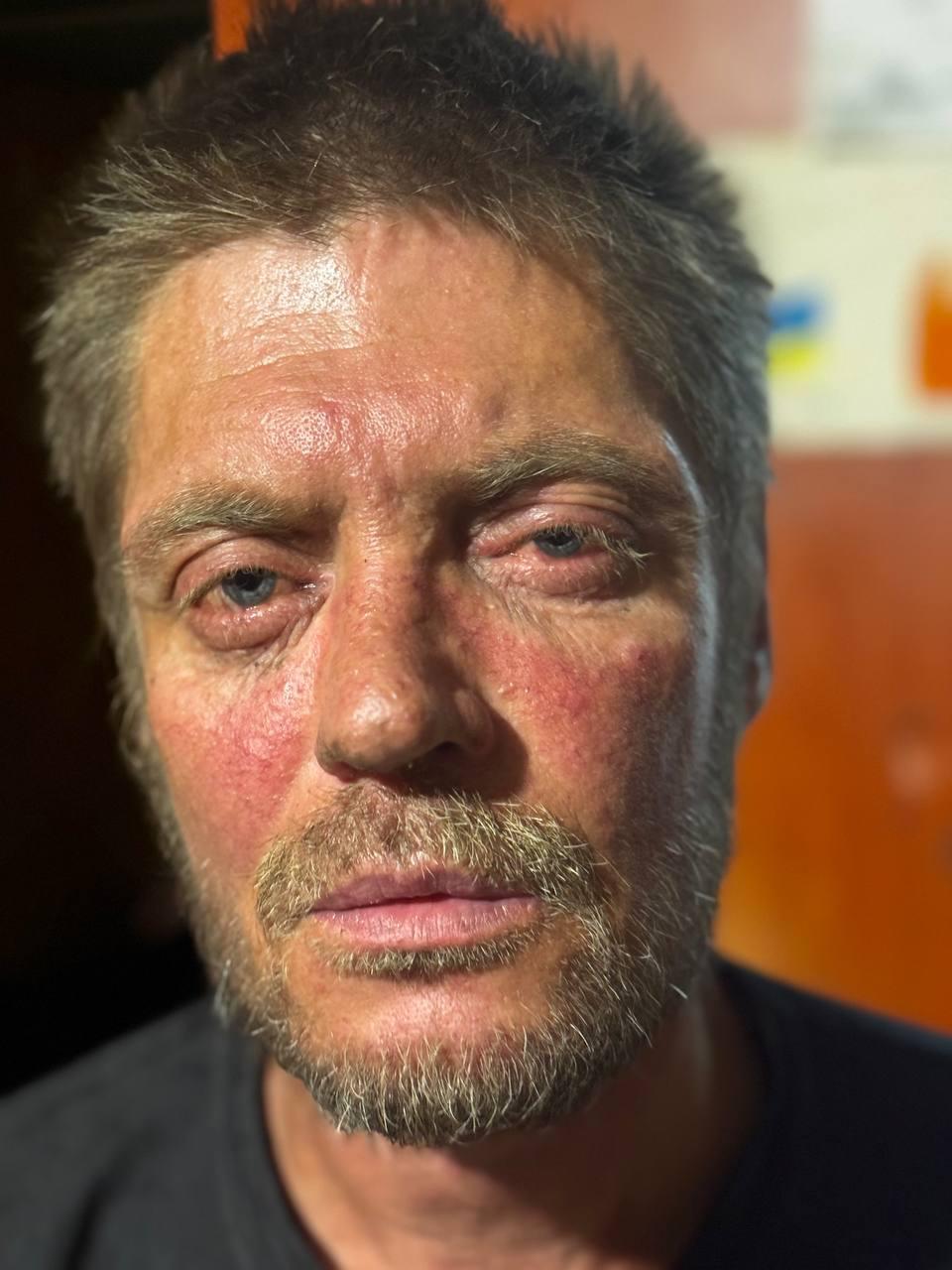 ПРОХОРОВ ЄВГЕНІЙ МИКОЛАЙОВИЧ