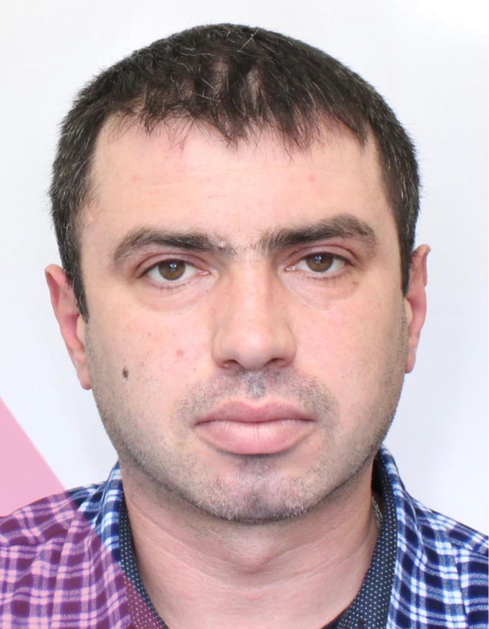 ТРАЧУК ВІТАЛІЙ ВІКТОРОВИЧ