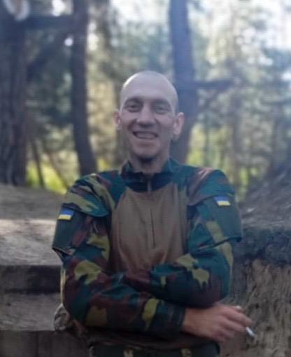 СОЛДАТЕНКО ОЛЕКСАНДР ОЛЕКСАНДРОВИЧ