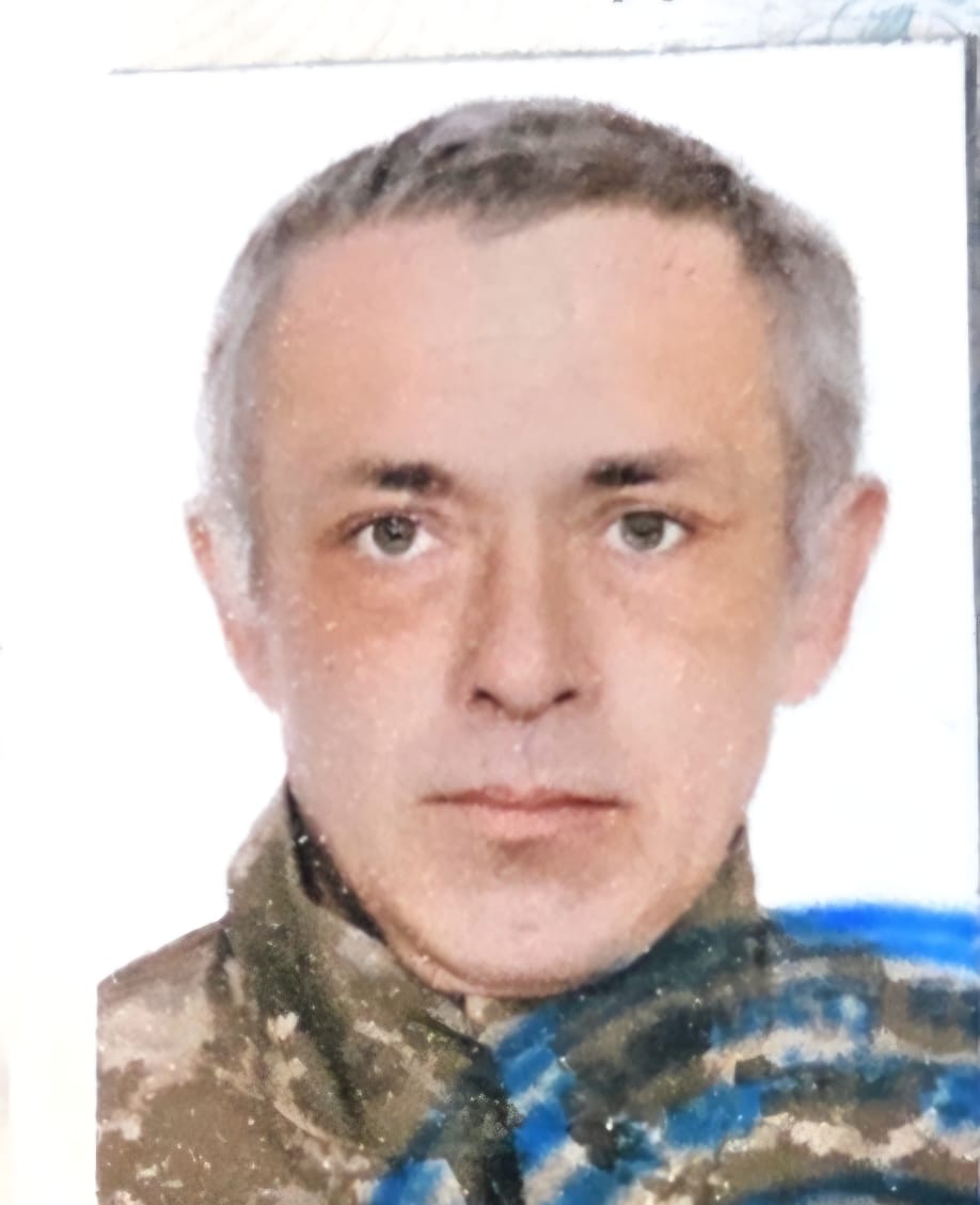 БОДНАРЧУК ВІТАЛІЙ АНАТОЛІЙОВИЧ