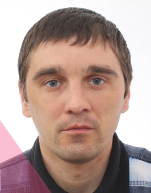 ЧИЖ ОЛЕКСАНДР ОЛЕКСАНДРОВИЧ