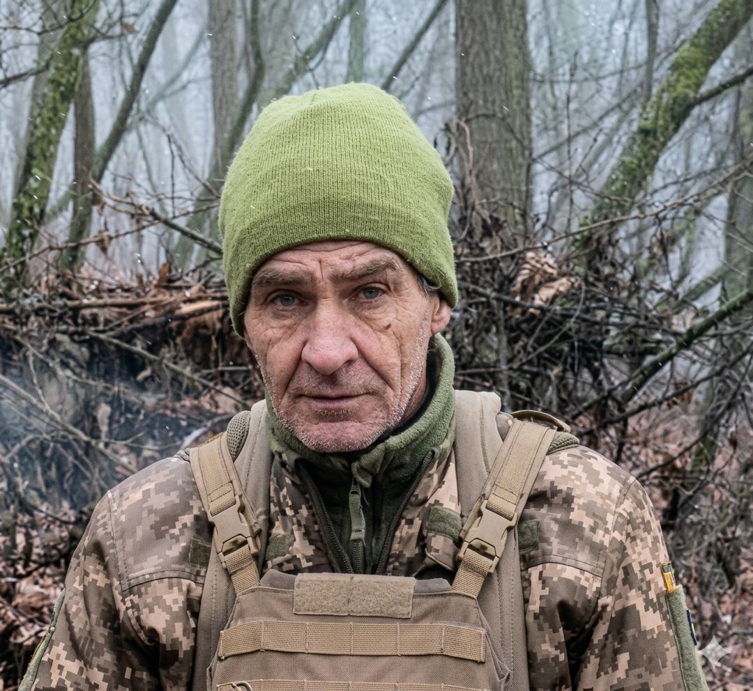 ВАЛЕВСЬКИЙ СЕРГІЙ МИХАЙЛОВИЧ