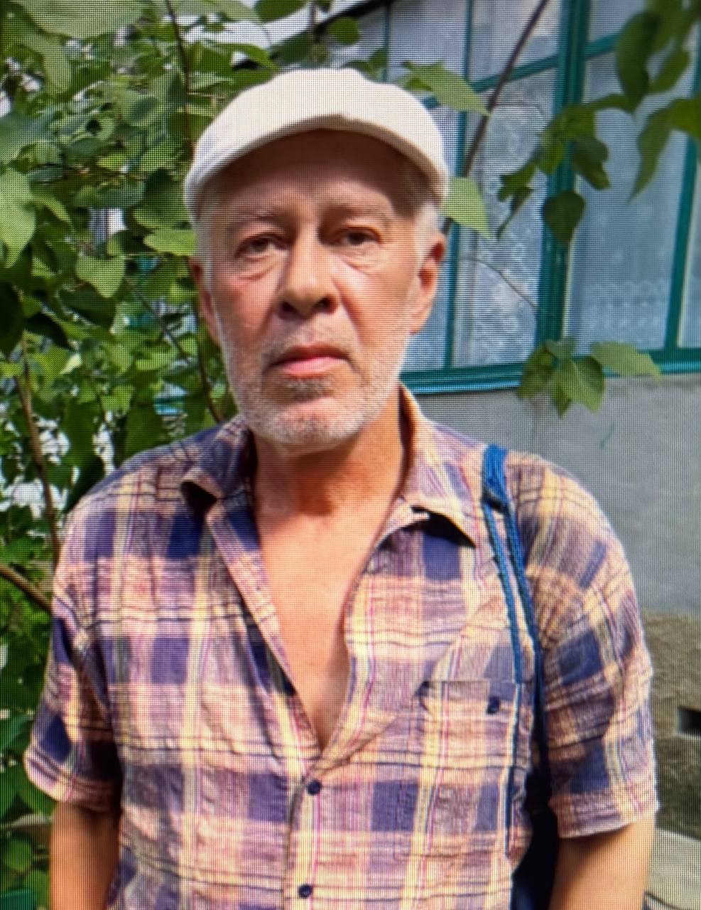 ІЩЕНКО ВАЛЕРІЙ ВІКТОРОВИЧ